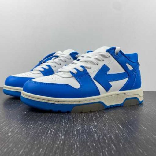OFF-WHITE SNEAKER