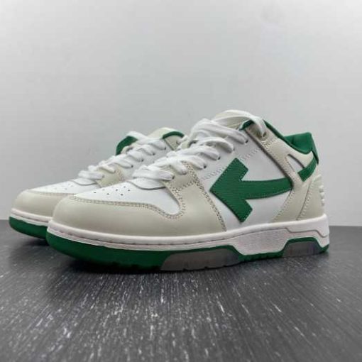 OFF-WHITE SNEAKER