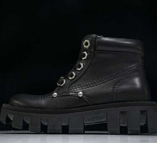 L0uis Vuitt0n x Timber1and BOOTS 24111508