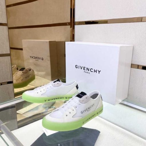 Givench Spectre Low-TOP SNEAKER