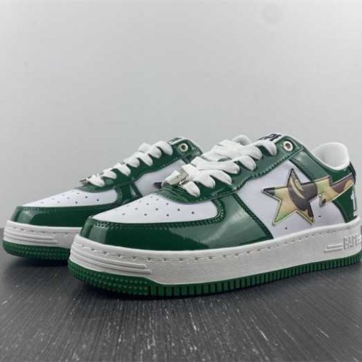 B*PE SNEAKER