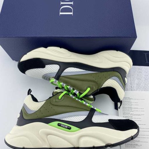 DR B22 SNEAKER