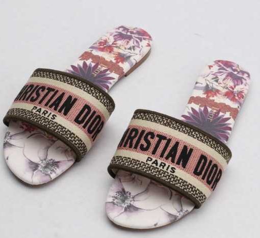 DR SLIPPERS