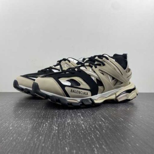 BLCG TRACK SNEAKER 542023 W3AC4 8017