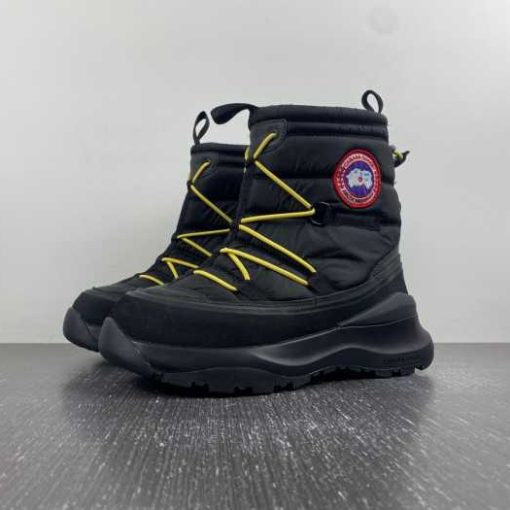 CG  Toronto Boots