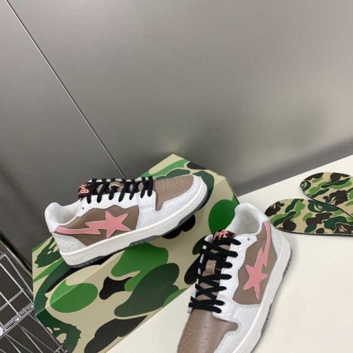 B*PE SNEAKER