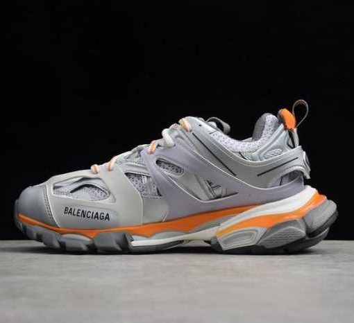 BLCG TRACK  SNEAKER