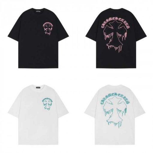 Chr0me Hearts T-SHIRT 24070339