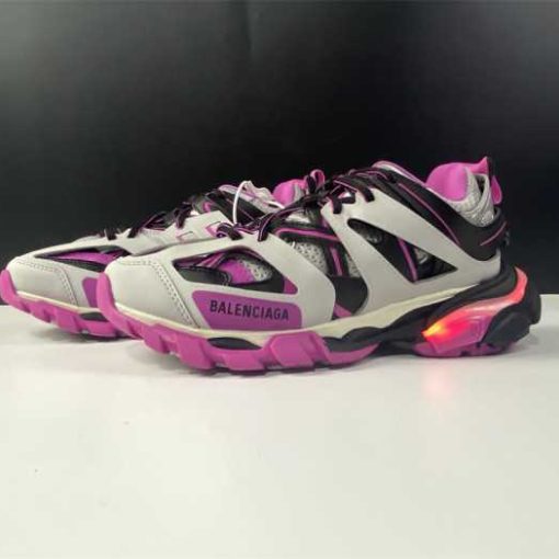 BLCG TRACK SNEAKER