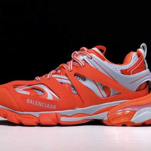 BLCG TRACK TRAINER 'ORANGE SLATE GREY' 542023 W1GB8 7583