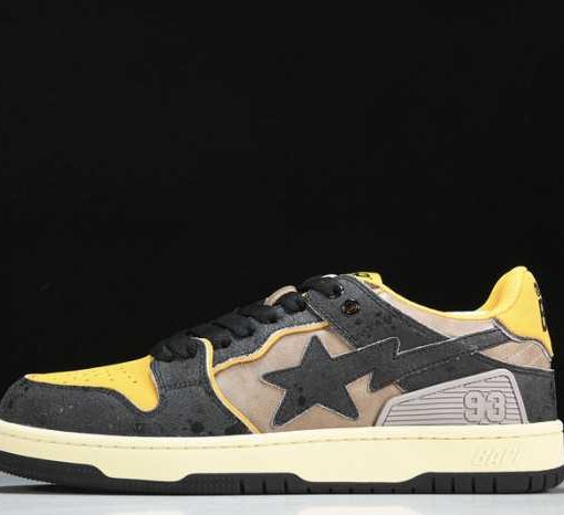 B*PE SNEAKER