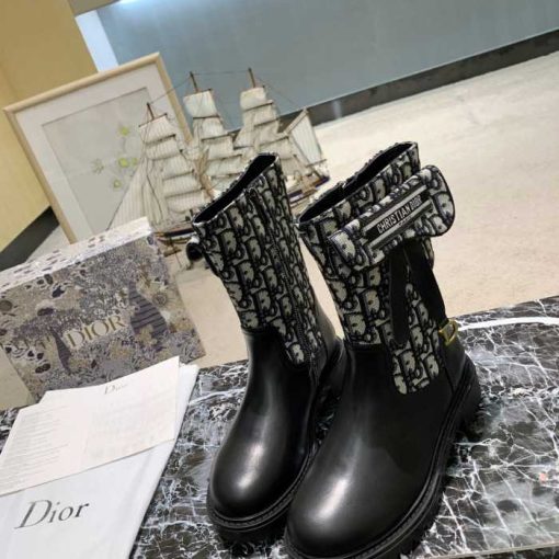 DR BOOTS