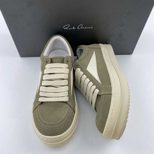 Rick Owen.s Sneaker