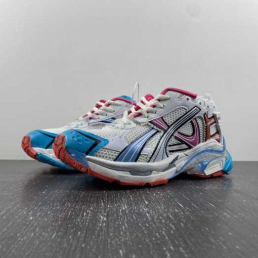 BLCG RUNNER SNEAKER 772774 W3RBW 2325