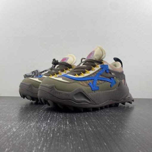 OFF-WHITE C/O ODSY-1000 SNEAKER
