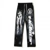 He11star Sweatpants  24043049