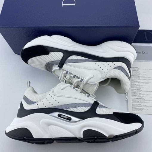 DR B22 SNEAKER