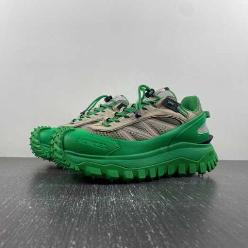Monc1er Trailgrip GTX Sneakers