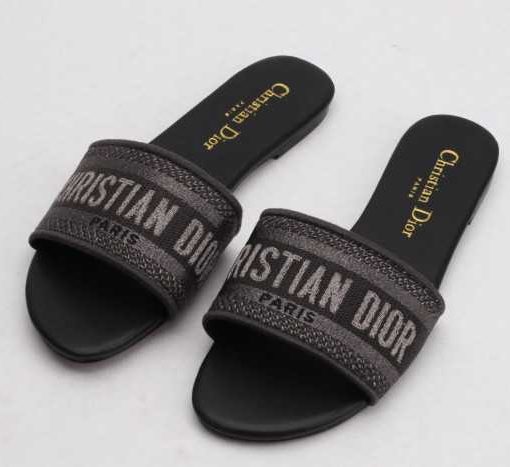 DR SLIPPERS