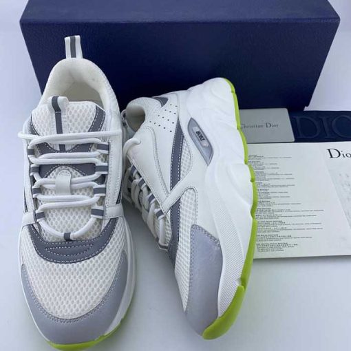 DR B22 SNEAKER