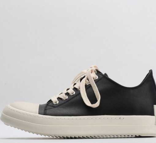 Rick Owen.s Sneaker