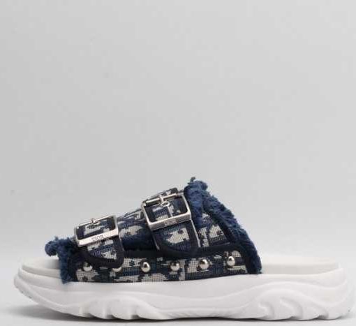 DR SLIPPERS
