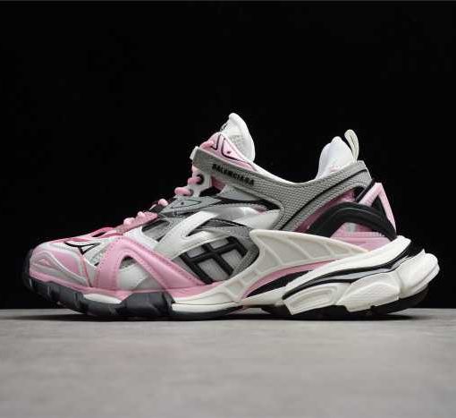 BLCG TRACK SNEAKER