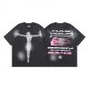 He11star T-shirt  24043011