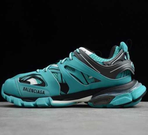 BLCG TRACK  SNEAKER
