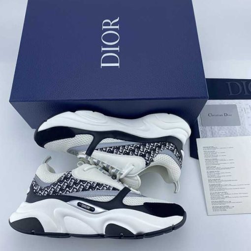 DR B22 SNEAKER