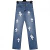 Chr0me Hearts Jeans 24070341