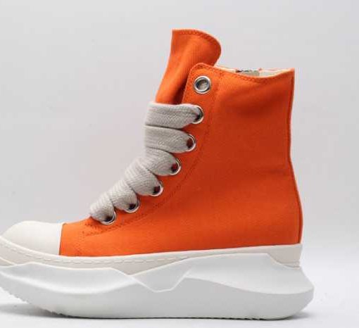 Rick Owen.s Sneaker