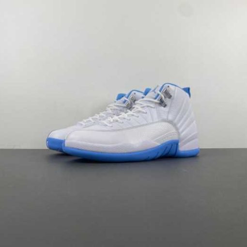 Air Jordan 12 “Melo” CT8013-112