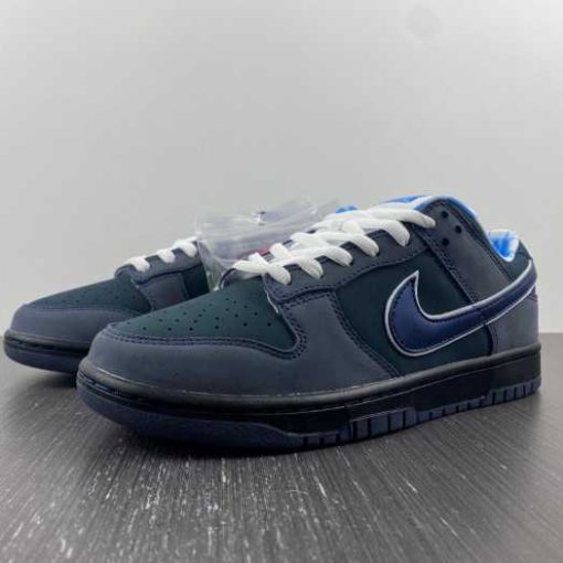 Nike Dunk SB Low Blue Lobster 313170-342