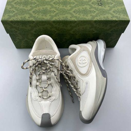 GUCC1 RUN  SNEAKER