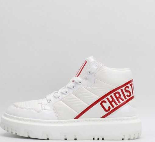 DR  D-Player Sneaker