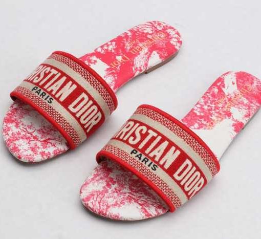 DR SLIPPERS