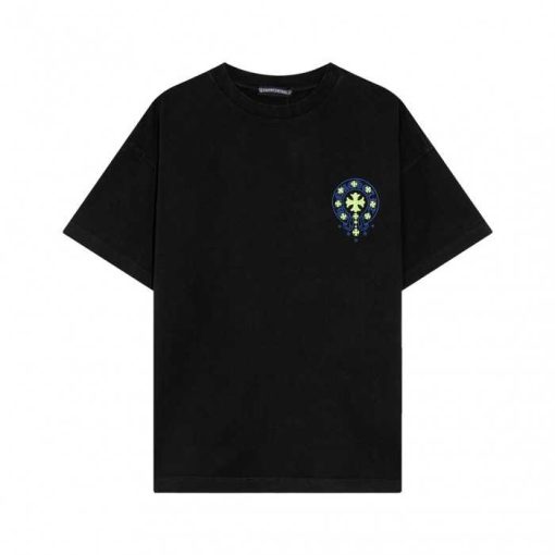 Chrome Hearts T-SHIRT 23032726