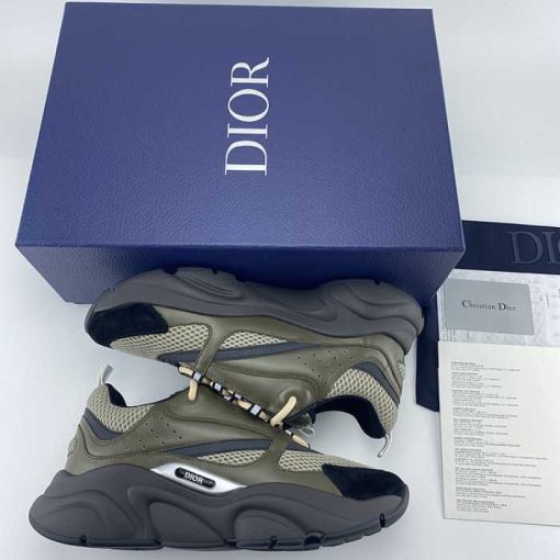 DR B22 SNEAKER