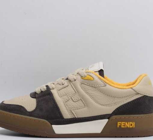 Fend1 TRAINER SNEAKER