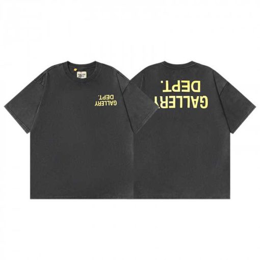 GA11ERY DEPT. T-SHIRT 24042310