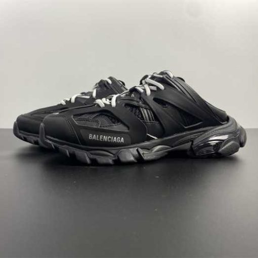 BLCG TRACK SLIPPER