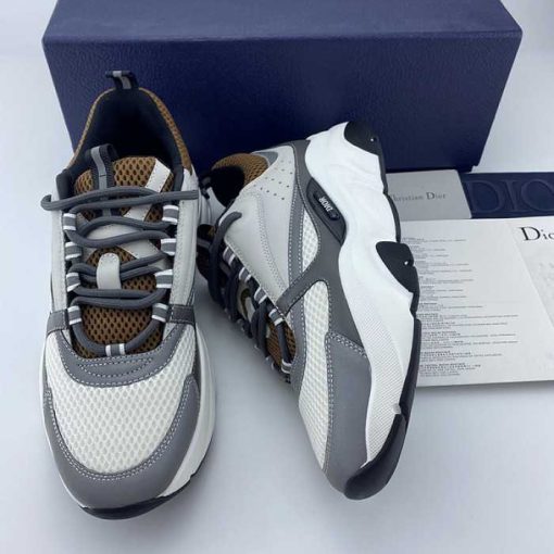 DR B22 SNEAKER