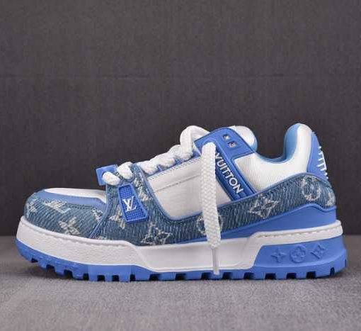 LV TRAINER Maxxi SNEAKER 24072203