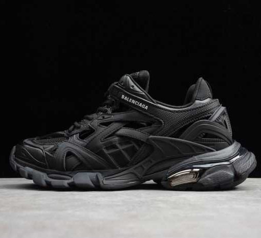 BLCG TRACK  SNEAKER