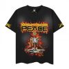 He11star T-shirt  24062502