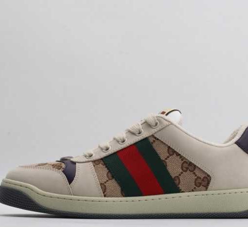GUCC Screener SNEAKER