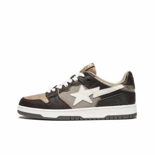 B*PE SNEAKER