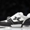 LV TRAINER SNEAKER 25040909