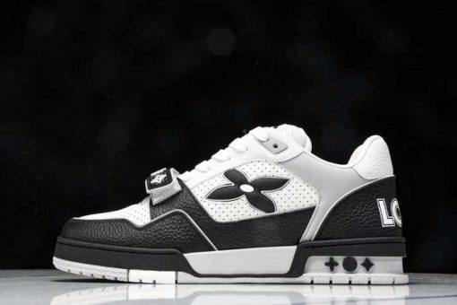 LV TRAINER SNEAKER 25040909